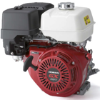 Pramac ES8000 GX390 8.3KVA Three-Phase Electric Generator - Gerador Elétrico Trifásico Pramac ES8000 GX390 8.3KVA