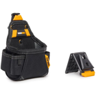 Bolsa Multiusos p/ Fita Métrica ToughBuilt - Bolsa Multiusos p/ Fita Métrica ToughBuilt