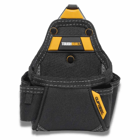Bolsa Multiusos p/ Fita Métrica ToughBuilt - Bolsa Multiusos p/ Fita Métrica ToughBuilt