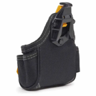 Bolsa Multiusos p/ Fita Métrica ToughBuilt - Bolsa Multiusos p/ Fita Métrica ToughBuilt