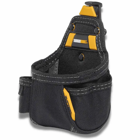 Bolsa Multiusos p/ Fita Métrica ToughBuilt - Bolsa Multiusos p/ Fita Métrica ToughBuilt