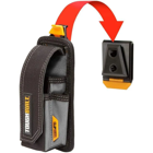 Bolsa Porta Ferramentas Multímetro/Voltímetro ToughBuilt - Bolsa Porta Ferramentas Multímetro/Voltímetro ToughBuilt
