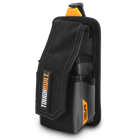 Bolsa Porta Ferramentas Multímetro/Voltímetro ToughBuilt - Bolsa Porta Ferramentas Multímetro/Voltímetro ToughBuilt
