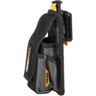 Bolsa Porta Ferramentas Multímetro/Voltímetro ToughBuilt - Bolsa Porta Ferramentas Multímetro/Voltímetro ToughBuilt