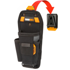 Bolsa Porta Ferramentas para Alicates (Grande) ToughBuilt - Bolsa Porta Ferramentas para Alicates (Grande) ToughBuilt