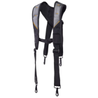 Suspensórios Acolchoados Profissionais ToughBuilt - Suspensórios Acolchoados Profissionais ToughBuilt