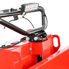 Mini Dumper Elétrico c/ Tração  Hecht 2625 500Kg - Bernardinos, Aquela Máquina