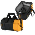 Saco de Ferramentas Massive Mouth 30cm ToughBuilt - Saco de Ferramentas Massive Mouth 30cm ToughBuilt