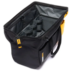 Saco de Ferramentas Massive Mouth 50cm ToughBuilt - Saco de Ferramentas Massive Mouth 50cm ToughBuilt