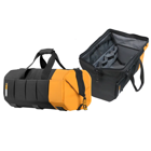 Saco de Ferramentas Massive Mouth 50cm ToughBuilt - Saco de Ferramentas Massive Mouth 50cm ToughBuilt