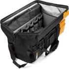 Saco Massive Mouth Fanatic 66cm ToughBuilt - Saco Massive Mouth Fanatic 66cm ToughBuilt