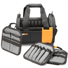 Saco Modular 30cm ToughBuilt - Saco Modular 30cm ToughBuilt