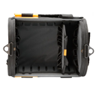 Saco Modular 30cm ToughBuilt - Saco Modular 30cm ToughBuilt