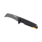 Faca Dobrável Hawkbill ToughBuilt - Faca Dobrável Hawkbill ToughBuilt