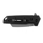 Faca Dobrável Hawkbill ToughBuilt - Faca Dobrável Hawkbill ToughBuilt