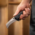 Faca Dobrável Hawkbill ToughBuilt - Faca Dobrável Hawkbill ToughBuilt