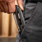 Faca Dobrável Hawkbill ToughBuilt - Faca Dobrável Hawkbill ToughBuilt