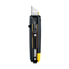 Faca e Raspador 2 em 1 ToughBuilt + 5 Lâminas - Faca e Raspador 2 em 1 ToughBuilt + 5 Lâminas