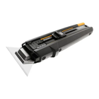 Faca e Raspador 2 em 1 ToughBuilt + 5 Lâminas - Faca e Raspador 2 em 1 ToughBuilt + 5 Lâminas
