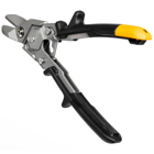Tesouras de Aviação Bulldog ToughBuilt - Tesoura de Aviação Bulldog ToughBuilt
