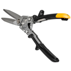 Tesoura Aviação Corte Reto e Longo ToughBuilt - Tesoura Aviação Corte Reto e Longo ToughBuilt