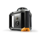 Kit Nível Laser Giratório 360º + Recetor Laser ToughBuilt - Kit Nível Laser Giratório 360º + Recetor Laser ToughBuilt