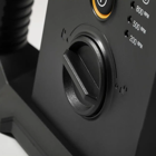 Kit Nível Laser Giratório 360º + Recetor Laser ToughBuilt - Kit Nível Laser Giratório 360º + Recetor Laser ToughBuilt