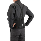 Cinto de Suporte Lombar c/Suspensórios (L) ToughBuilt - Cinto de Suporte Lombar c/Suspensórios (L) ToughBuilt
