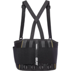 Cinto de Suporte Lombar c/Suspensórios (M) ToughBuilt - Cinto de Suporte Lombar c/Suspensórios (M) ToughBuilt