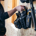 Suporte Modular p/ Martelo ToughBuilt - Suporte Modular p/ Martelo ToughBuilt