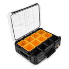 Organizador de Ferramentas StackTech ToughBuilt  - Organizador de Ferramentas StackTech ToughBuilt