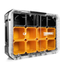 Organizador de Ferramentas StackTech ToughBuilt  - Organizador de Ferramentas StackTech ToughBuilt