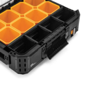 Organizador de Ferramentas StackTech ToughBuilt  - Organizador de Ferramentas StackTech ToughBuilt
