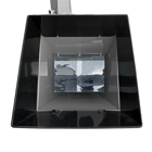 Biotriturador Jansen 10cm para Trator