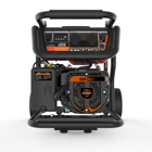 Gerador a Gasolina Gorbea 230V 2800W - Gerador a Gasolina Gorbea 230V 2800W