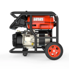 Gerador a Gasolina Gorbea 230V 2800W - Gerador a Gasolina Gorbea 230V 2800W