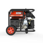Gerador a Gasolina Gorbea 230V 2800W - Gerador a Gasolina Gorbea 230V 2800W