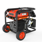 Gerador a Gasolina Gorbea 230V 2800W - Gerador a Gasolina Gorbea 230V 2800W
