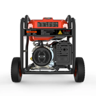 Gerador a Gasolina Aneto 230V 5500W - Gerador a Gasolina Aneto 230V 5500W