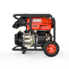 Gerador a Gasolina Aneto 230V 5500W - Gerador a Gasolina Aneto 230V 5500W