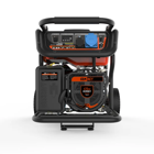Gerador a Gasolina Aneto 230V 5500W - Gerador a Gasolina Aneto 230V 5500W
