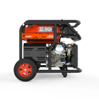 Gerador a Gasolina Aneto 230V 5500W - Gerador a Gasolina Aneto 230V 5500W