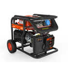 Gerador a Gasolina Panticosa 230V 4000W - Gerador a Gasolina Panticosa 230V 4000W