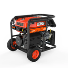 Gerador a Gasolina Panticosa 230V 4000W - Gerador a Gasolina Panticosa 230V 4000W