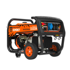 Gerador a Gasolina Navacerrada 230V 5500W - Gerador a Gasolina Navacerrada 230V 5500W