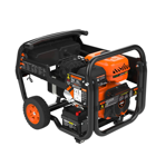 Gerador a Gasolina Navacerrada 230V 5500W - Gerador a Gasolina Navacerrada 230V 5500W