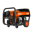 Gerador a Gasolina Astun 230V 7000W - Gerador a Gasolina Astun 230V 7000W
