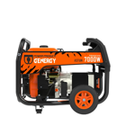 Gerador a Gasolina Astun 230V 7000W - Gerador a Gasolina Astun 230V 7000W