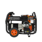 Gerador a Gasolina Astun 230V 7000W - Gerador a Gasolina Astun 230V 7000W