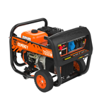 Gerador a Gasolina Astun 230V 7000W - Gerador a Gasolina Astun 230V 7000W